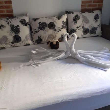 Casandra Năvodari Esterno foto