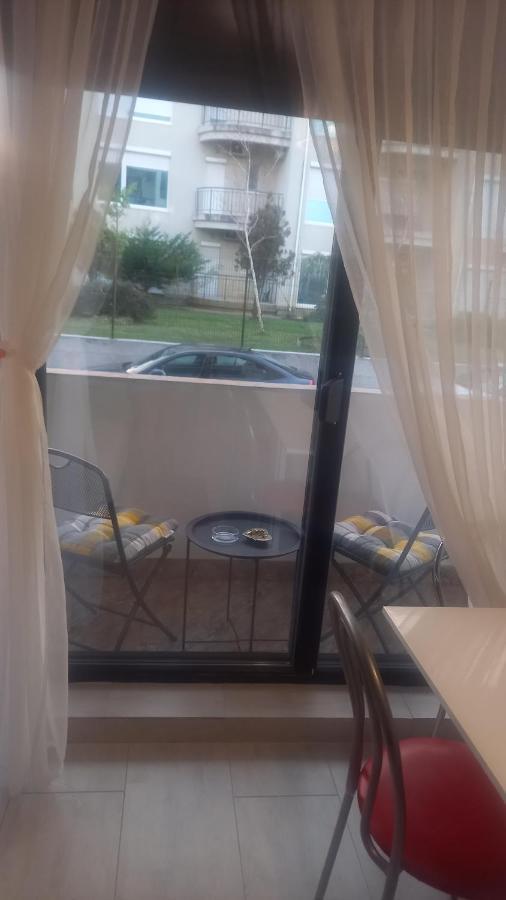 Casandra Năvodari Esterno foto