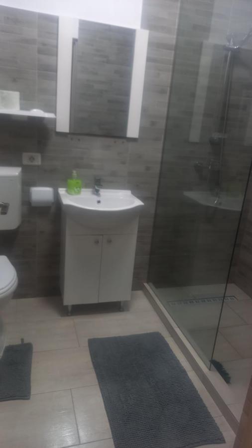 Casandra Năvodari Esterno foto