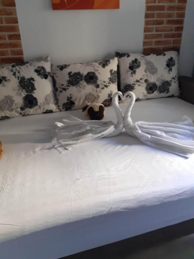 Casandra Năvodari Esterno foto